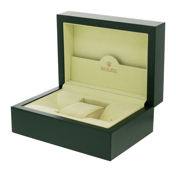 Rolex Daytona 116519